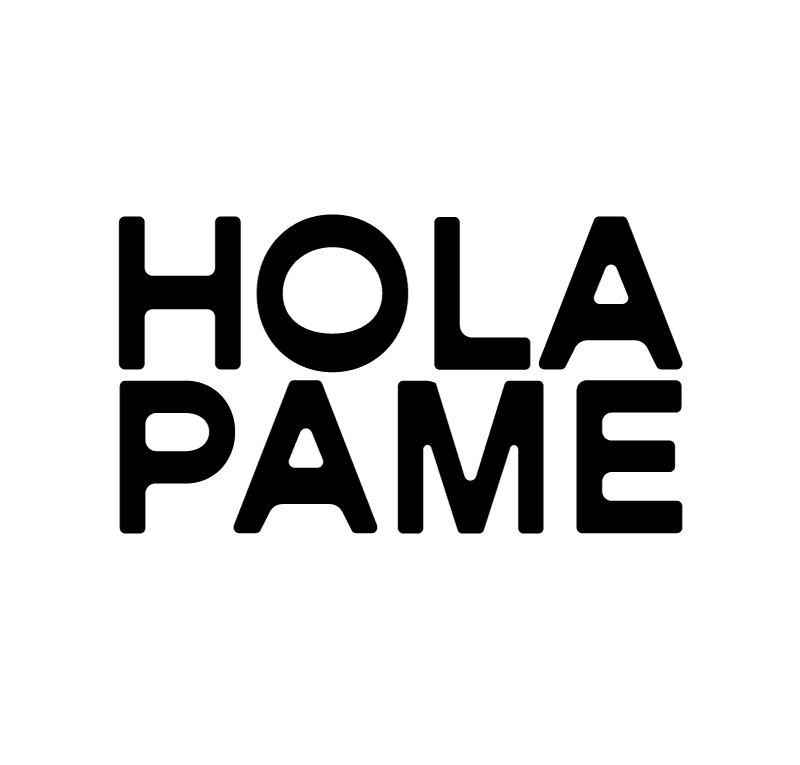 pame barba - creative strategist